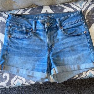 American Eagle Outfitters shorts